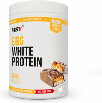 MST&reg; EGG White Protein