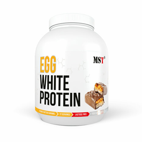 mst egg white protein