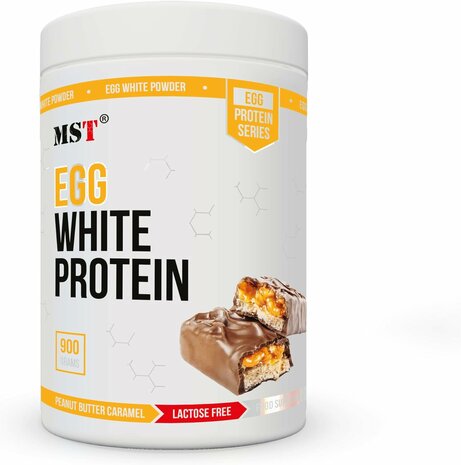 MST® EGG White Protein