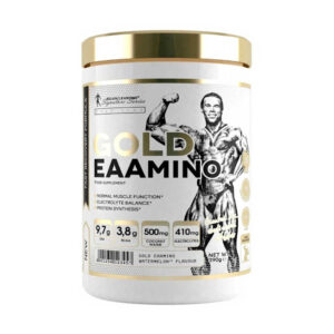 Home Kevin Levrone Gold EAAmino 390g - Essentiële Aminozuren (EAA)