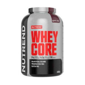Home Nutrend 100% Whey Core 1800g - Eiwitpoeder Grootverpakking