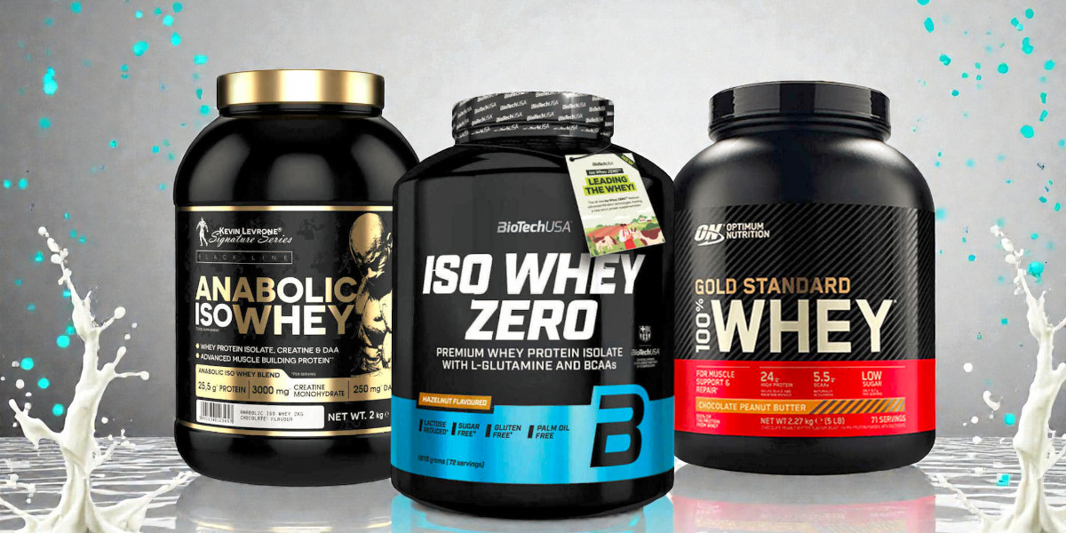 Home biotech iso whey zero 1816g5