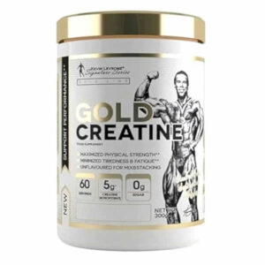 Home Kevin Levrone GOLD Edition Creatine 300g