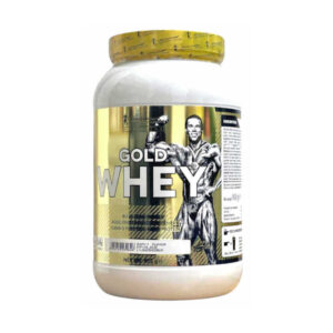 Home Kevin Levrone Gold Whey 908g - Whey Proteïne Concentraat
