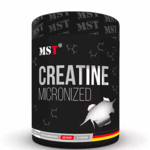 Home MST Nutrition Creatine Micronized