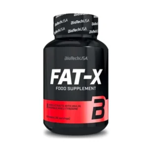 biotech fat x 60 tablets