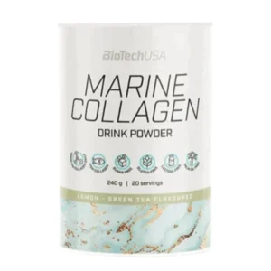 biotech marine collagen 240g