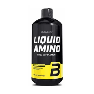 biotech bcaa 1000ml