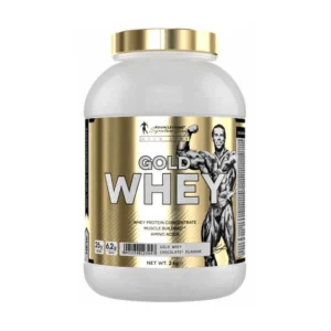 kevin levrone gold whey 2 kg
