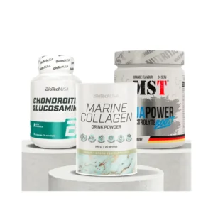 Overige Supplementen