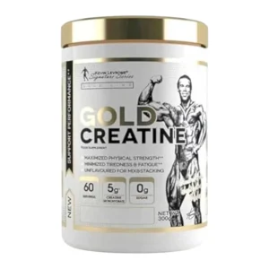kevin levrone gold creatine 300g