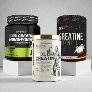 Creatine
