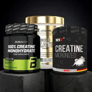 Creatine