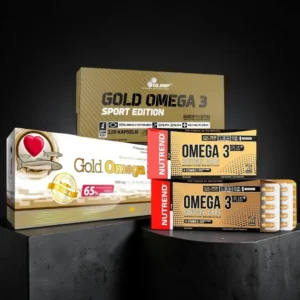 omega-3-sachets