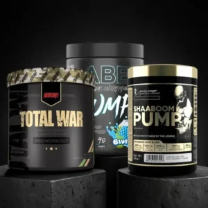 Pre-workout
