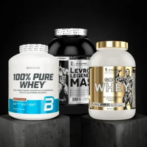 Whey Proteïne