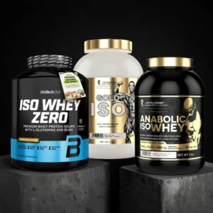 Whey Isolaat