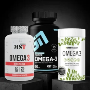 omega-3-capsules