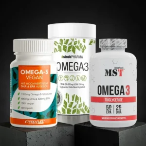Omega-3