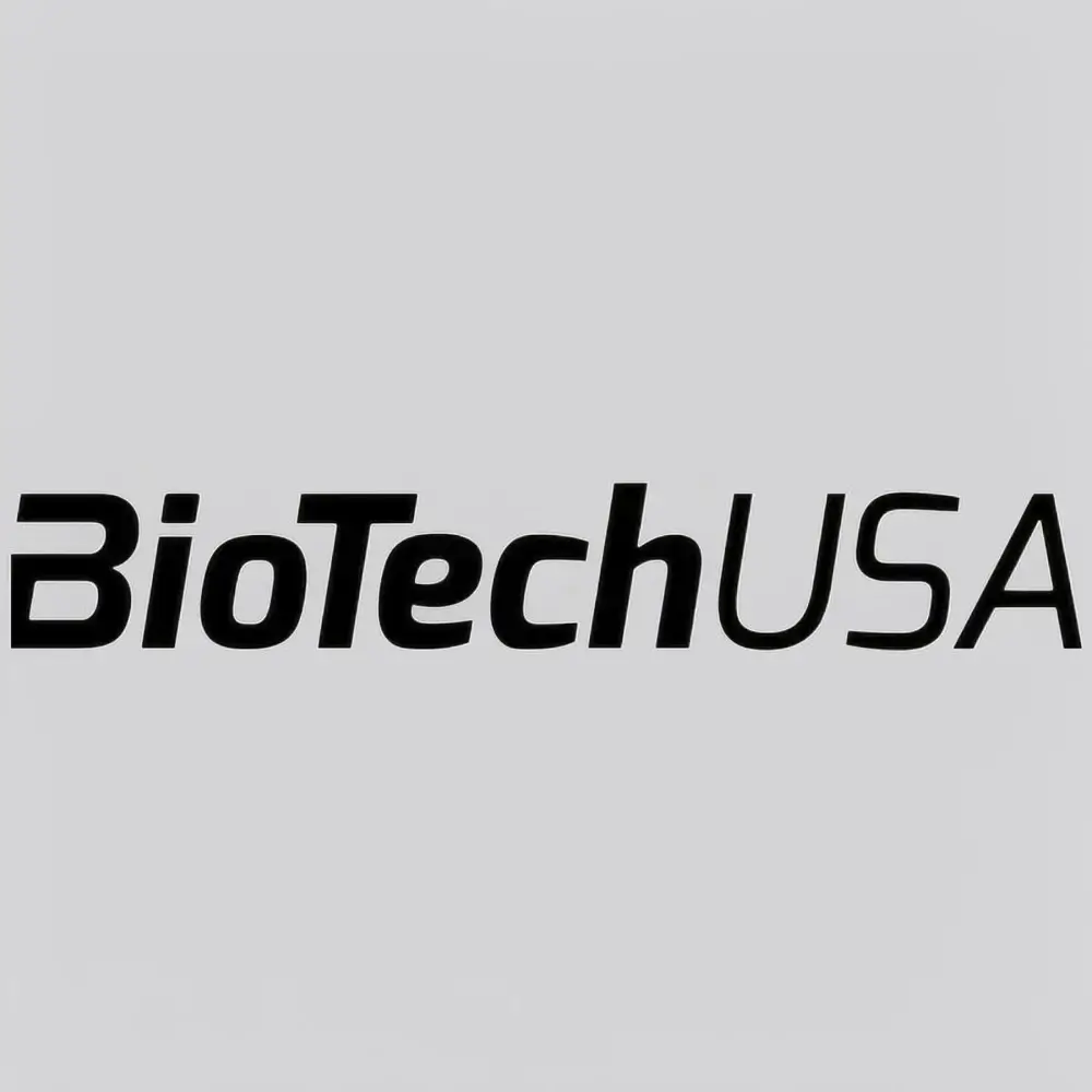 BioTechUSA logo - sportsupplementen merk