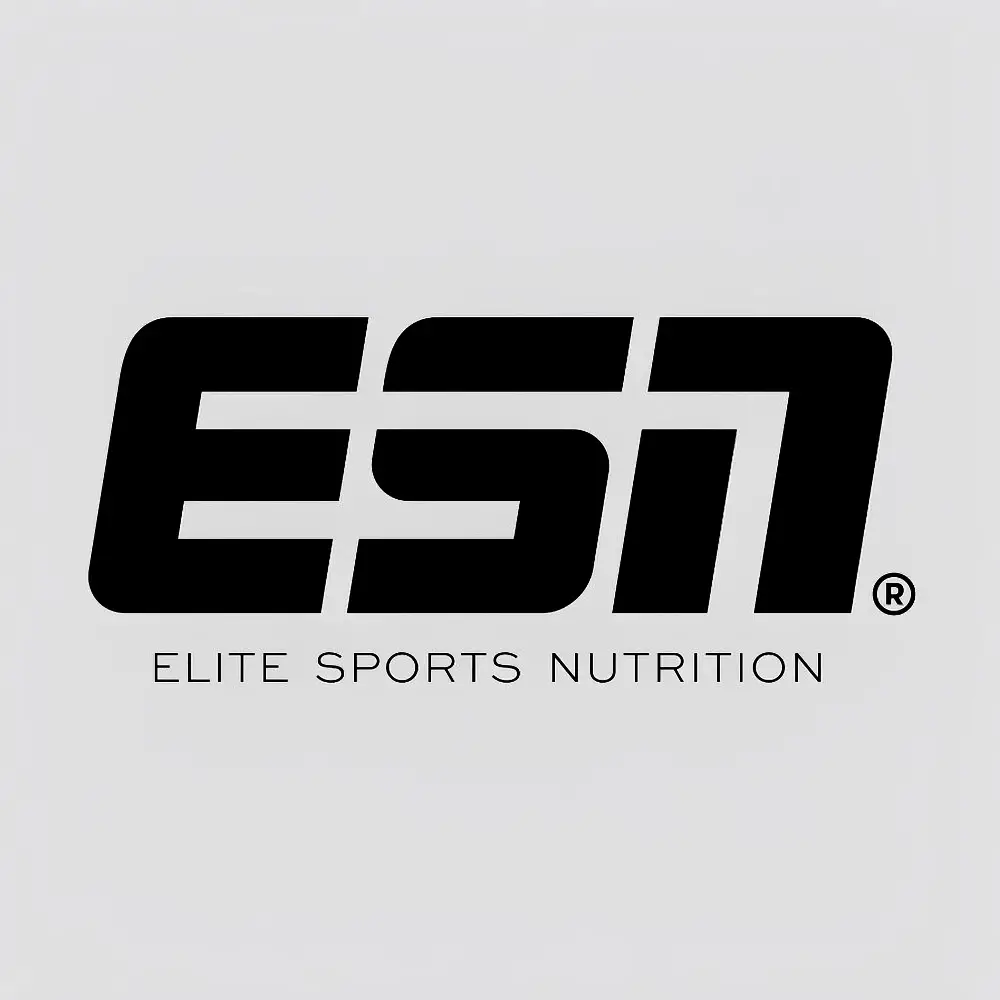 ESN logo - sportvoeding merk