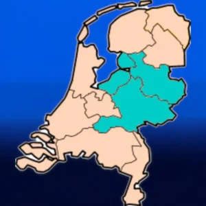 Sportvoeding Oost-Nederland