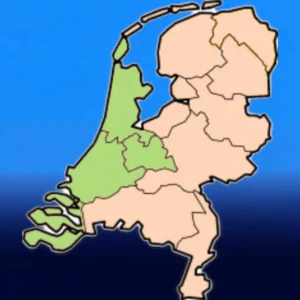 Sportvoeding West-Nederland